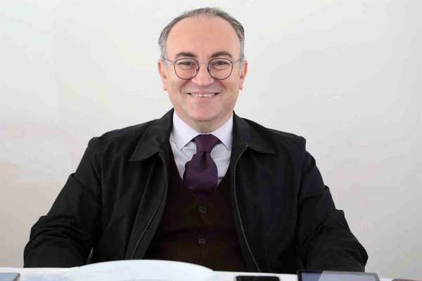 Bozok Üniversitesi Rektörü Prof. Dr. Yaşar, 'Doktor kadrosunu artırmak için çaba sarf ediyoruz'