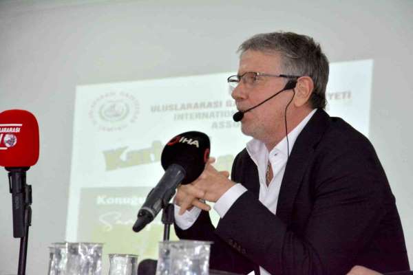 Metin Tekin, 'Sarı Fırtına' lakabının hikayesini anlattı