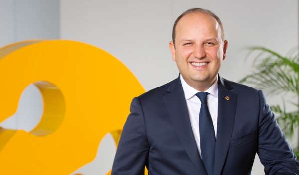 Turkcell'in güçlü şebeke altyapısına uluslararası ödül