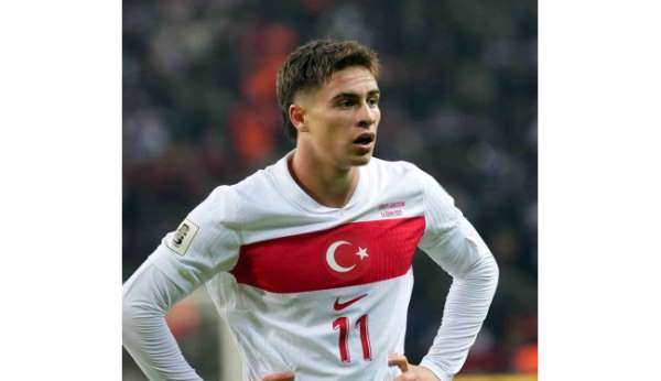 Arda Güler ve Kenan Yıldız, 2025 IFFHS ödüllerine aday gösterildi