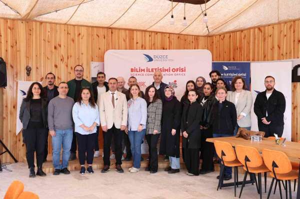 Dr. Şahiner 'Geri dönüşüm ekonomiye katkı'