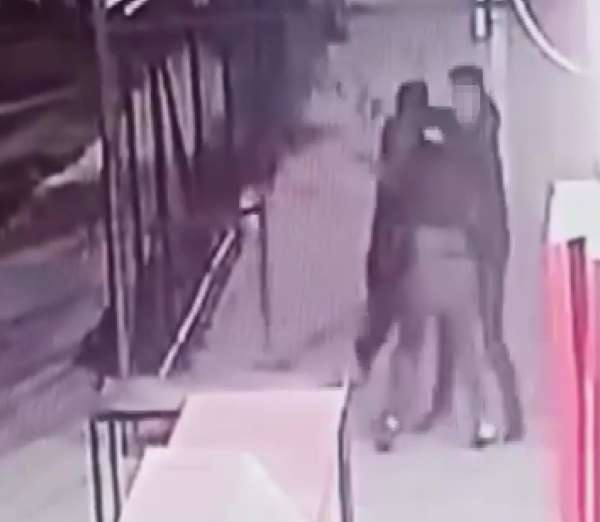 Lise öğrencileri darp edilip bıçaklanmıştı: Yaşı küçük 6 şüpheli yakalandı