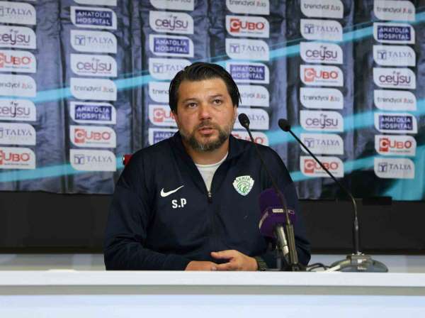 Sinan Paşalı: 'Kazandığımız için mutluyuz'