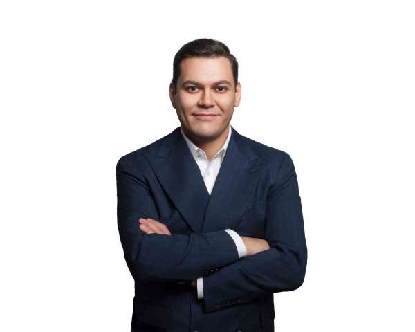 TAG'ın kurucusu Öktem: 'Siber güvenlik tehdit edilmemeli'