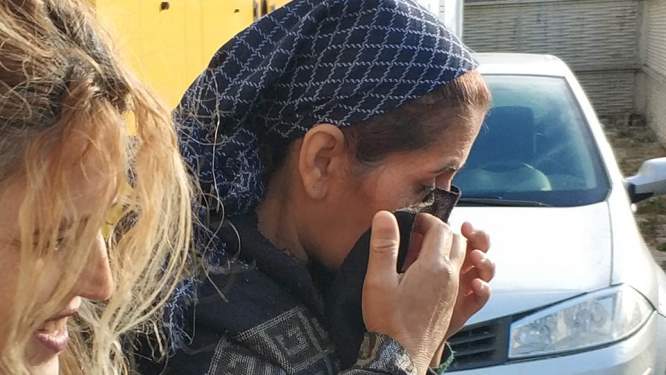 Samsun Haberleri: Iraklı ailenin evinden 10 bin dolar çalan kadın tutuklandı