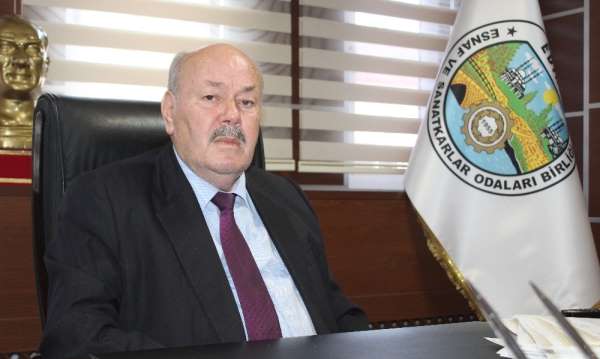 11 ayda 806 esnaf kepenk kapattı