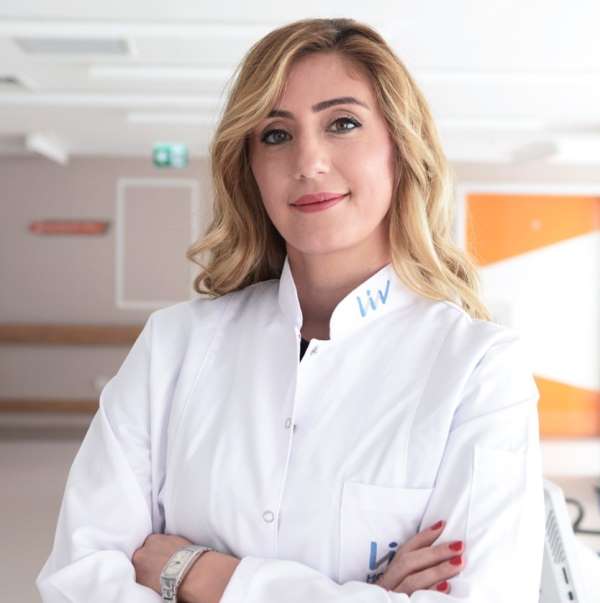 Dr. Öcal: 'Karlı havada da güneş koruyucu kullanın'