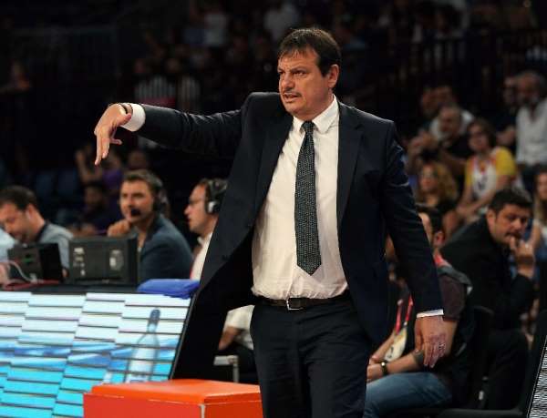 Ergin Ataman: 'Fenerbahçe, Euroleague'in en iyi antrenörüne ve en kapasiteli kad