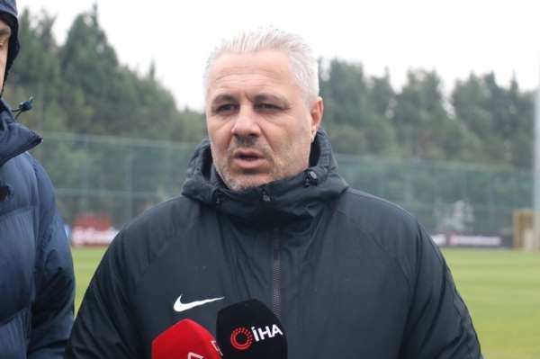 Sumudica Konyaspor maçında yaşananları anlattı! 