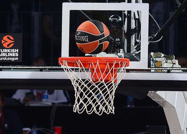 THY Euroleague'de 13. hafta heyecanı