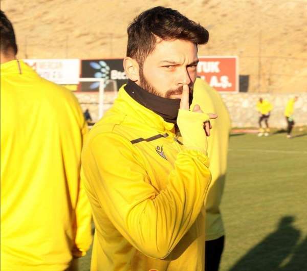 Yeni Malatyaspor'da Eren Tozlu'nun sakatlığı moralleri bozdu