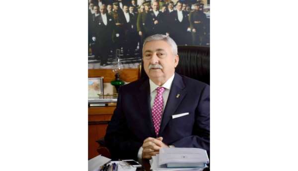 Palandöken: 'Zorunlu sigortanın fiyatı serbest olmamalı'