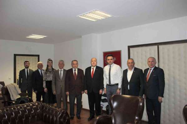 Yılmaz: 'Fındıktan ticari getiri daha da artacak'