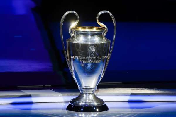 UEFA Şampiyonlar Ligi gruplarında son maçlar oynanacak
