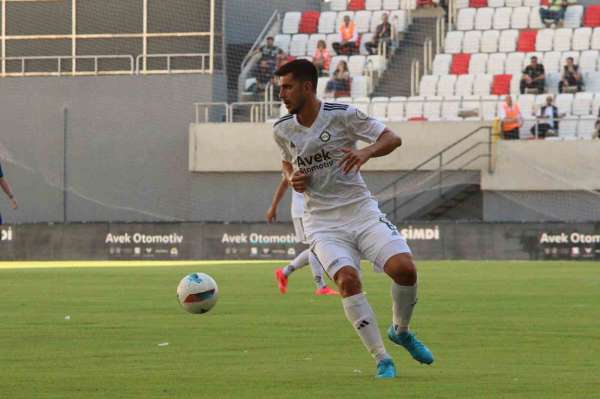 Altay'da Ceyhun Gülselam ameliyat oldu
