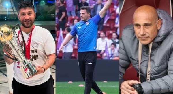 Elazığspor: 'İstifa etmediler, görevlerine son verildi'