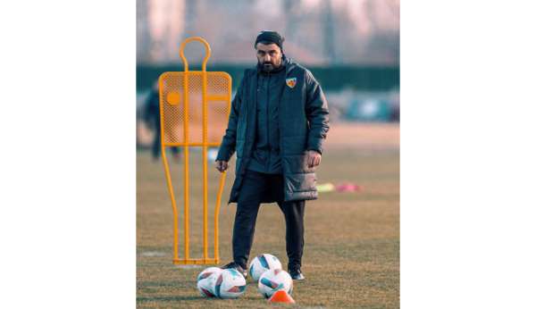 Sinan Kaloğlu ile 7 maçta 11 puan
