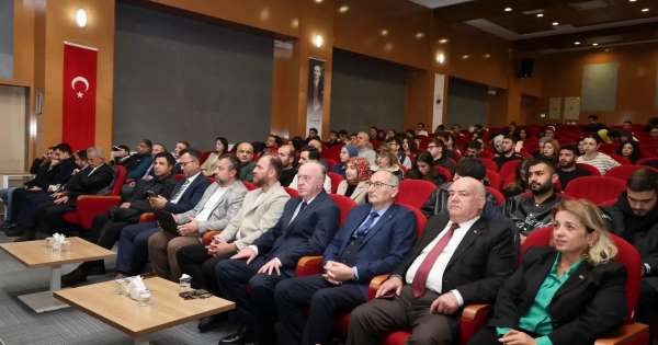 'Geçmişten Geleceğe Gençlik Köprüsü: Ortak Alfabe' programı