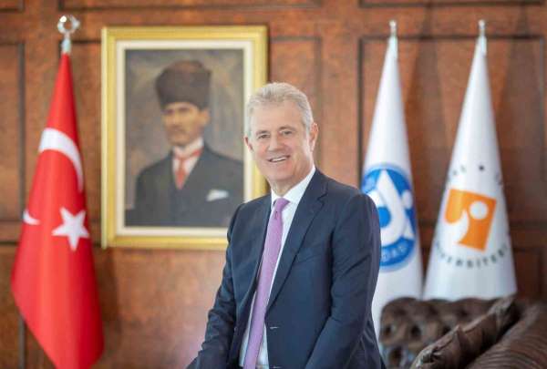 Geleceğin spor yöneticileri İzmir'den yetişecek