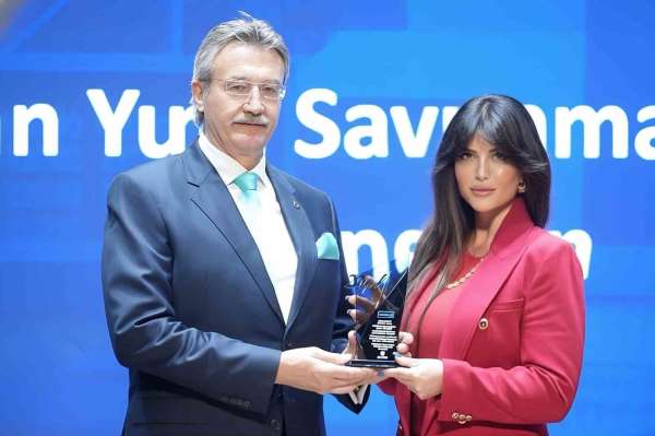 İhracatta sınır tanımayan CANiK, 'Uzak Ülkeler Şampiyonu' oldu