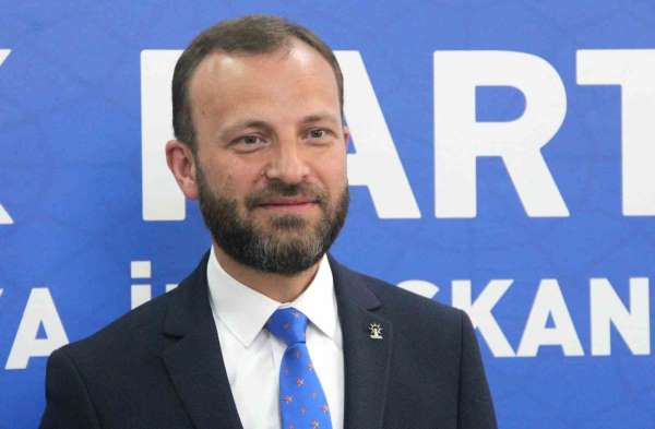 İsmail Çağlar Bayırcı: 'Kütahyaspor'un başarısı gölgelemez'