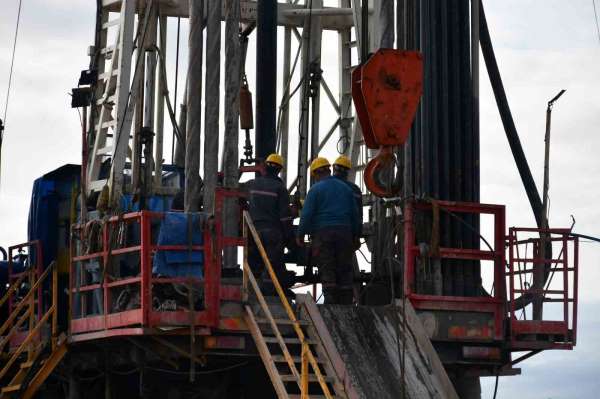 Kocasinan Jeotermal Sera OTB'de 333 milyon TL'lik altyapı ihalesi yarın