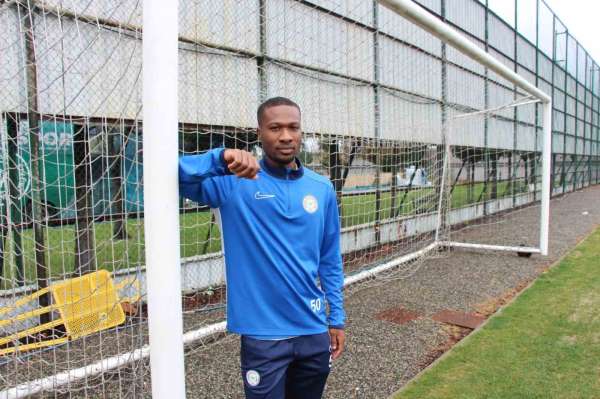 Loide Augusto: 'Teknik direktör değişikliği yeni bir oksijen oldu'