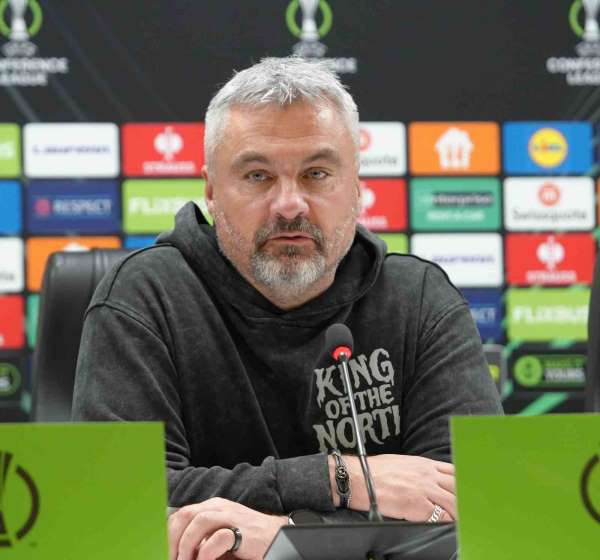 Thomas Reis: 'İlk 8'e kalmak için çok iyi bir fırsatı kaçırdık'