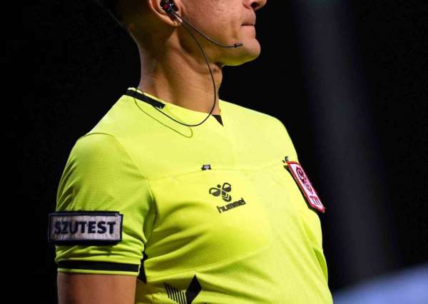 Trendyol Süper Lig'de 16. haftanın hakemleri belli oldu