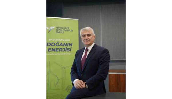 Türkerler Enerji Grubu'ndan Türkiye'nin En Büyük Rüzgâr Yatırımı: Sivas'ta 500 MW YEKA RES 2025 Projesi
