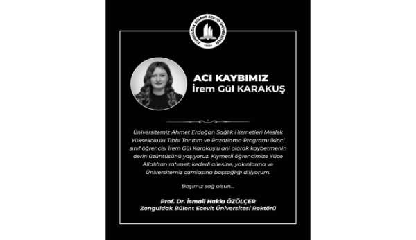 Üniversite öğrencisi yurdun 9. katından düşerek hayatını kaybetti