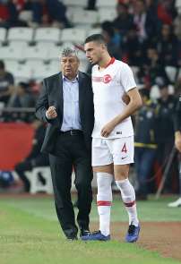 UEFA, Ozan Kabak ve Merih Demiral'ı listeye aldı 