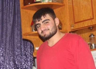 Niğde'de genç adamın şüpheli ölümü 