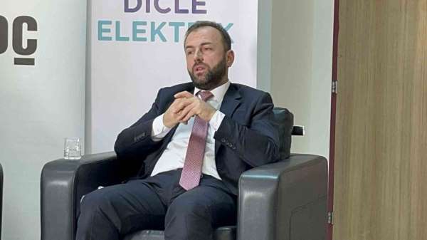 Batman Üniversitesi 5. Enerji Zirvesi düzenlendi: 'Türkiye nadir elementlerde kazdıkça buluyor'