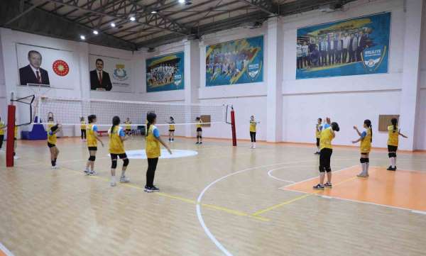 Haliliye'nin spor kursları gençlere kapı açıyor