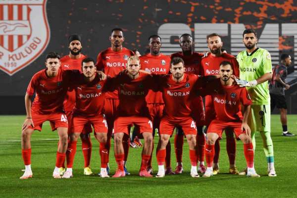 Manisa'nın iki temsilcisi de düşme potasında