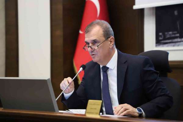 Şehit Pilot Gökhan Korkmaz'ın ismi Büyükçekmece'de yaşatılacak