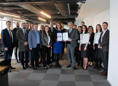 Zorlu Enerji 'topluma hesap verebilen' ilk elektrik üretim şirketi olduğunu açık