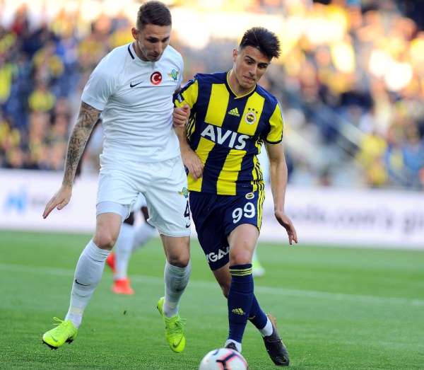 Eljif Elmas haftaya yok