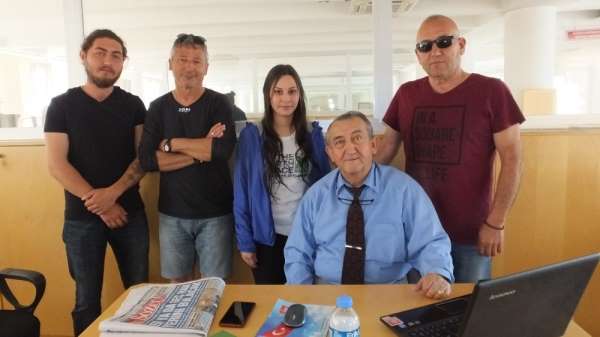 Burhaniye'de bisiklet festivali düzenlenecek
