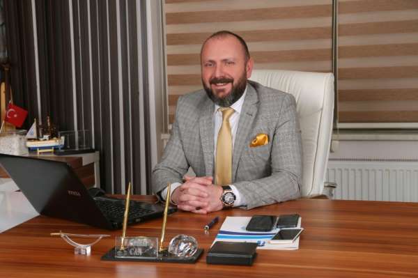 'BEKA'nın merkezi Sinop