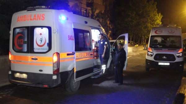 Kırıkkale'ye şehit ateşi düştü
