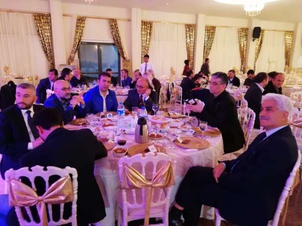 KAYTİD Başkanı Ali Koray Özandaç: 'Global dünyada günden güne önemi artan Turizm