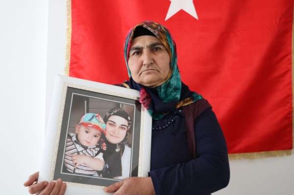 Şehit Bedirhan'ın anneannesi idam istedi