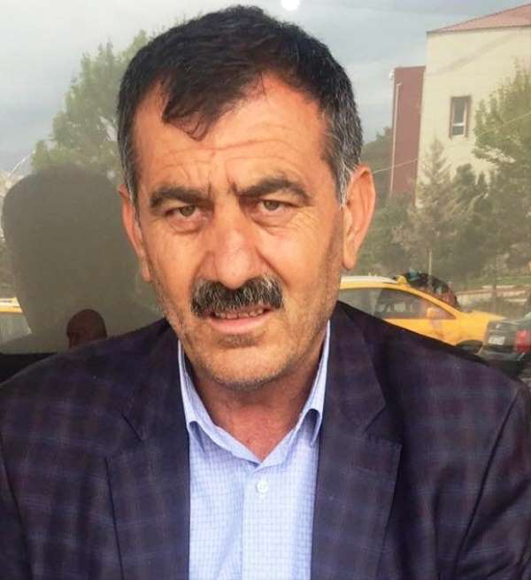 Erciş'e şehit ateşi düştü