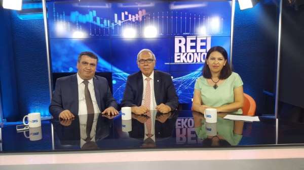 'TOKİ modeliyle sanayiciye destek verilsin' önerisi