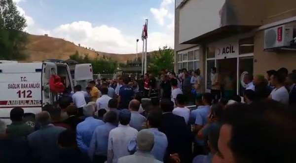 Bitlis'teki kazada ölü sayısı 10'a yükseldi 