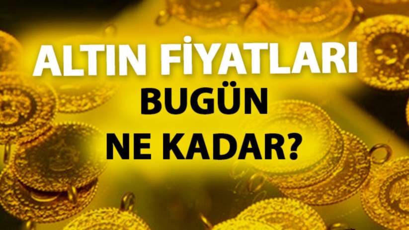 Altın fiyatlarında bugün hareketlilik! 11 Eylül