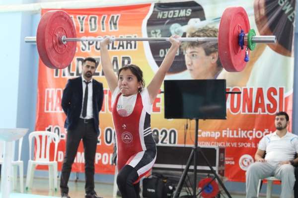 Halter Türkiye Şampiyonası sona erdi