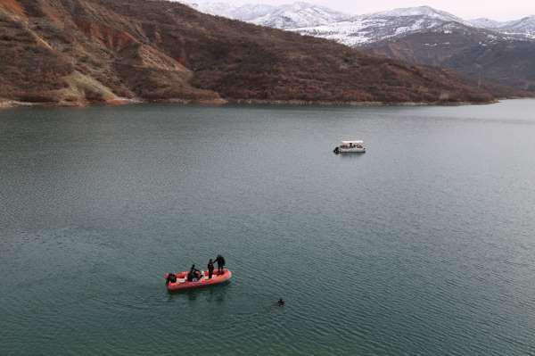 Kayıp üniversiteli Gülistan’ı arama çalışmaları genişletildi